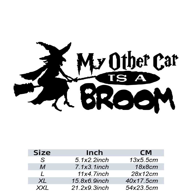 Spruce Car Witchy Home Decor Laser Vinyl Decal! Temu United Kingdom