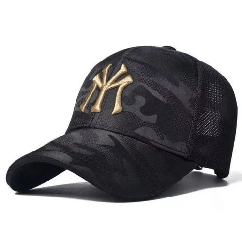 2023 new fashion mens baseball cap hip hop dad hat