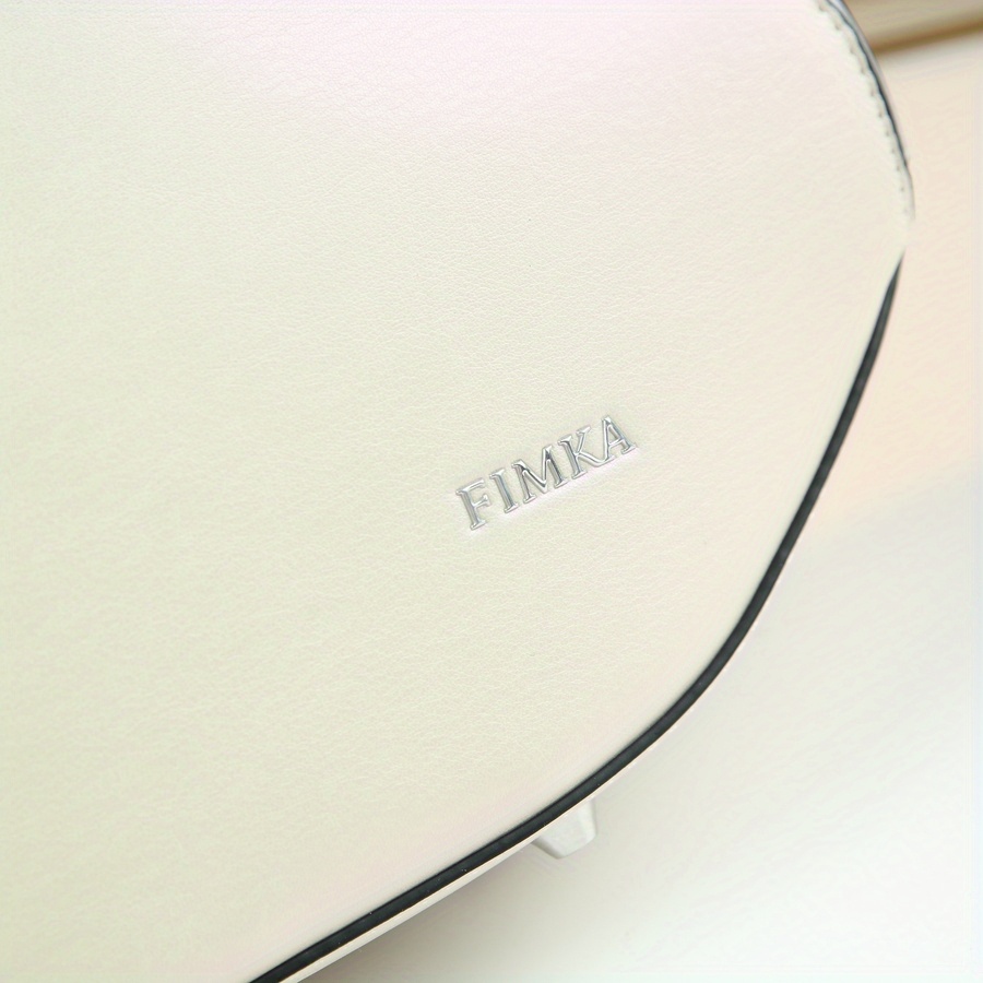 Meela & Jack Women's Elegant Floral-like handbag - Luxury Purse with Zipper Closure, Detachable Strap - White Everyday & Formal Bag for Women, Wedding, Office, Party - European Collection, Wedding Tote, Sophisticated Design, Highquality Finish, Fashionable Accessory, Bridal Accessory