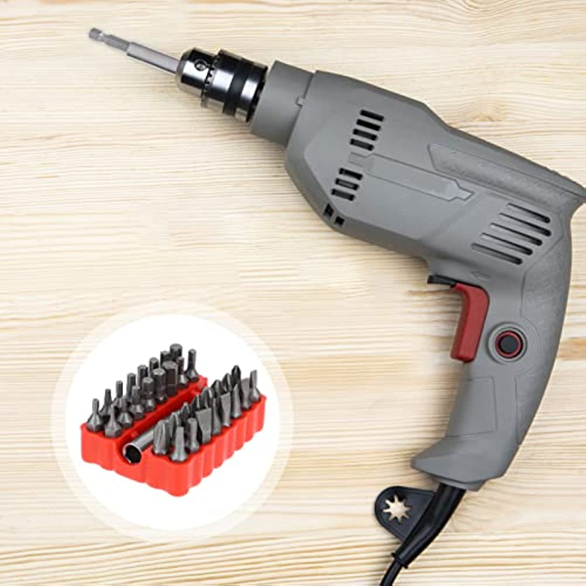 Black & Decker Power Tool Accessories