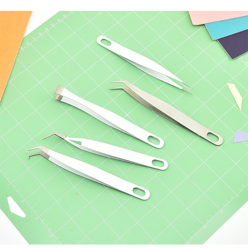 Kit de herramientas de deshierbe de vinilo para Cricut Joy, herramientas de  escarda de vinilo con