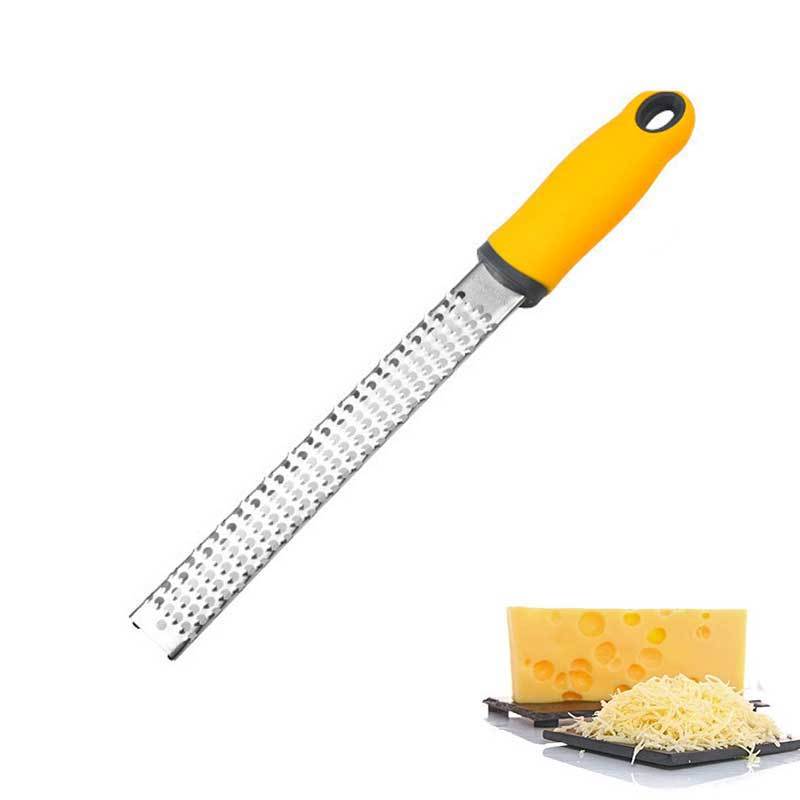 Zyliss Cheese Grater, Zesters