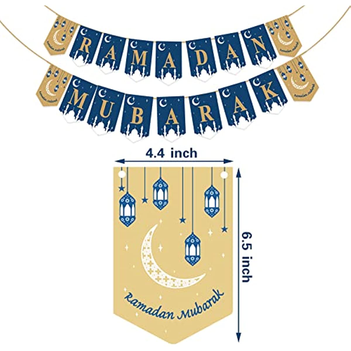 Set, Decorazioni Ramadan Ramadan Non Serve Fai Da Te Ramadan Mubarak  Striscione Ramadan Mubarak Decorazioni Ramadan Per La Casa Striscione  Ramadan Striscione Ramadan Per Decorazioni Ramadan Mubarak - Temu  Switzerland