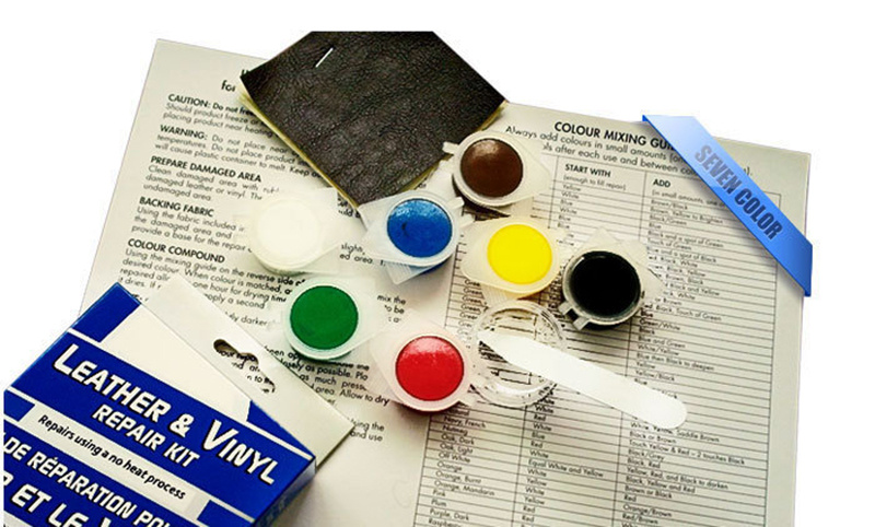 Visbella Liquid Skin DIY Leather Vinyl Repair Kit Seat Sofa Coats Hole  Crack Rip Auto Car Care repair kit Leather Restore Tools - Price history &  Review