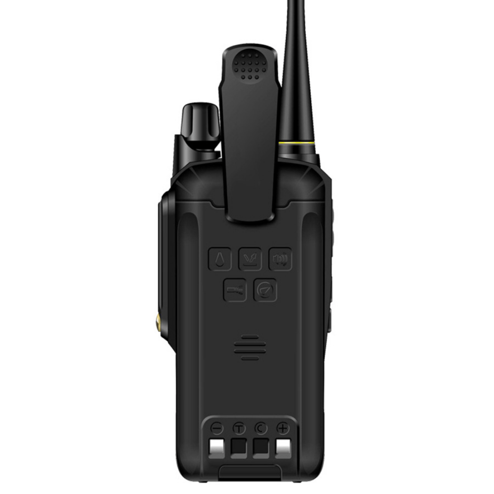 2022 BAOFENG FCC 8W Portable Haute Puissance Talkie Walkie - Temu Belgium