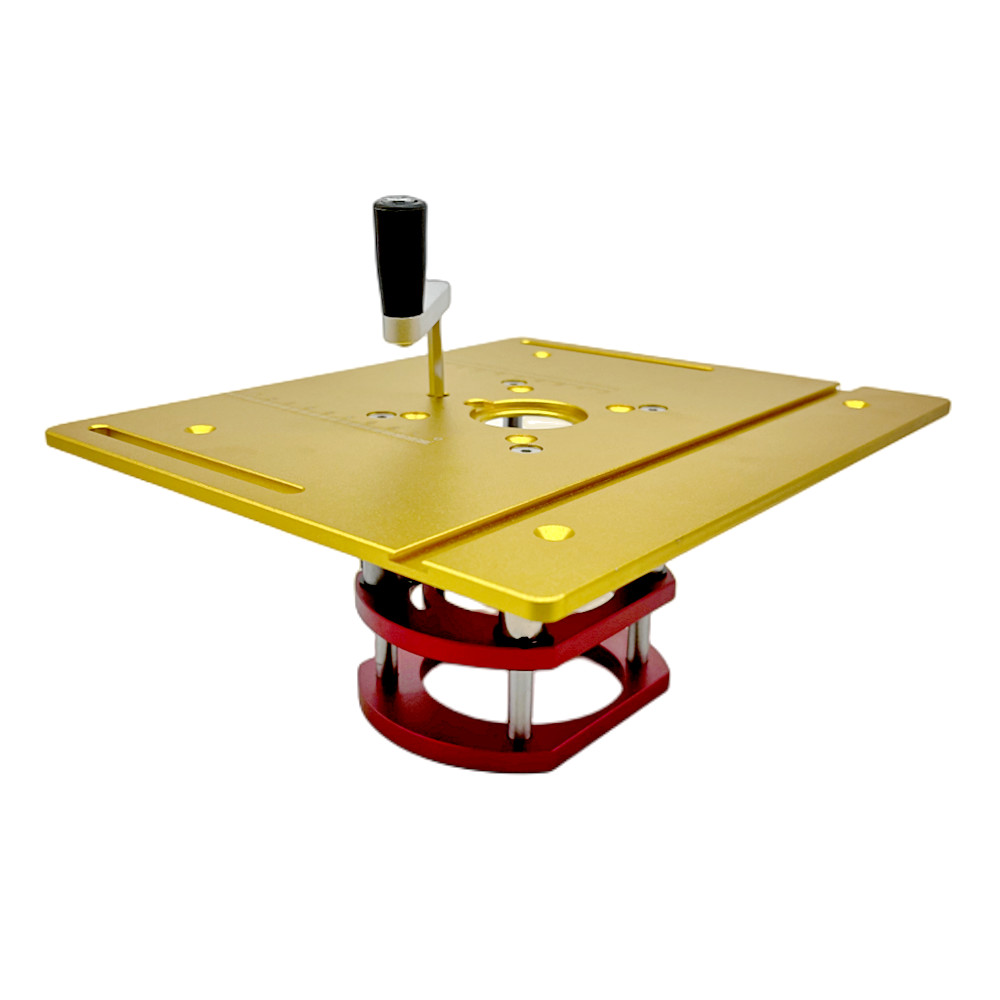 Best deals router plate