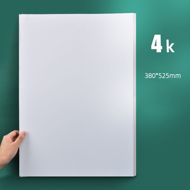 800gsm A3 Watercolour Paper, Double Side White Blank Canvas Panels Board,  Cold Pressed Wood Pulp, Painting Canvases For Acrylic Painting, Oil Paint &  Wet Water Art Media - Temu