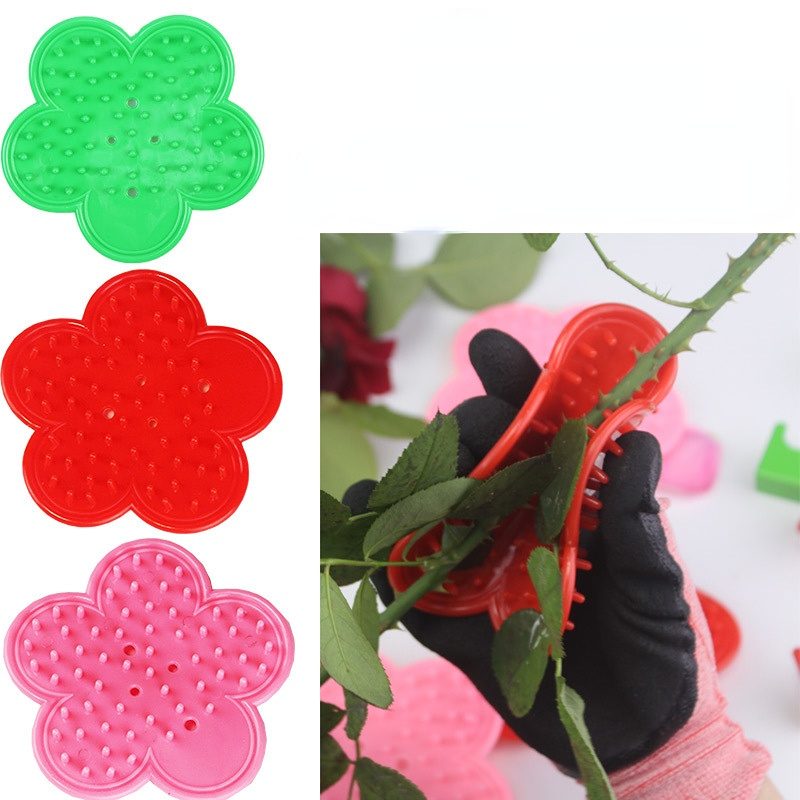 Flower Leaf Thorn Stripper Tool Thorn Remover For Roses - Temu