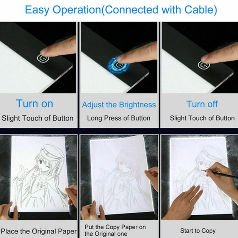 Drawing Pad For Kids by The Simple Art Press