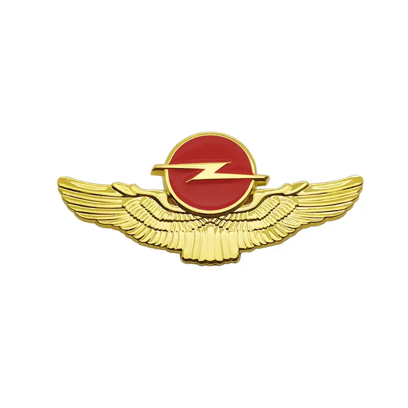 1pc 3d Metal Car Sticker, Emblem Badge Decals For Opel Zafira