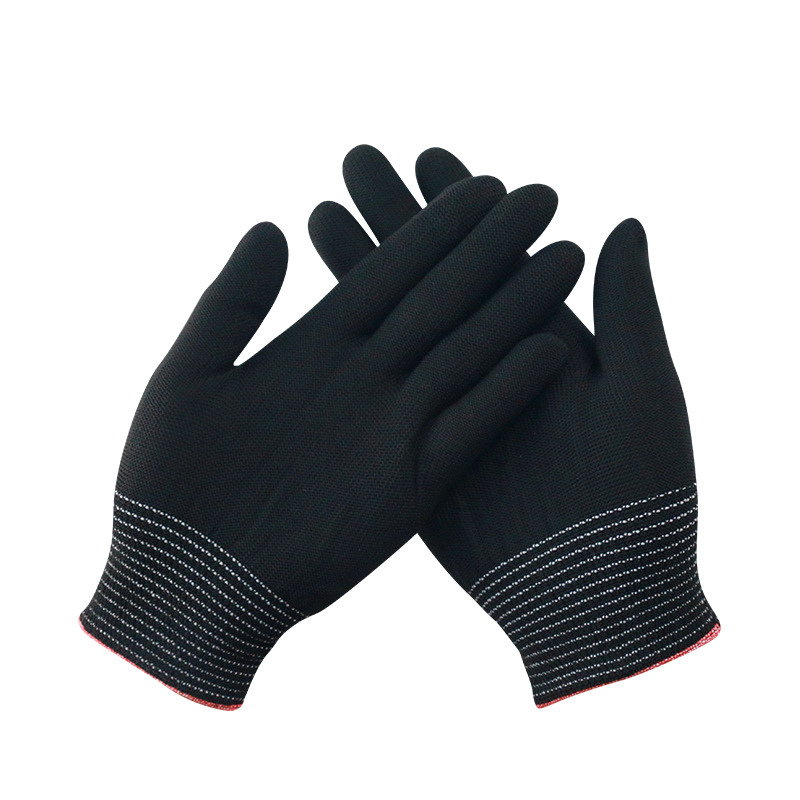 Leonard Latex Coated Work Gloves