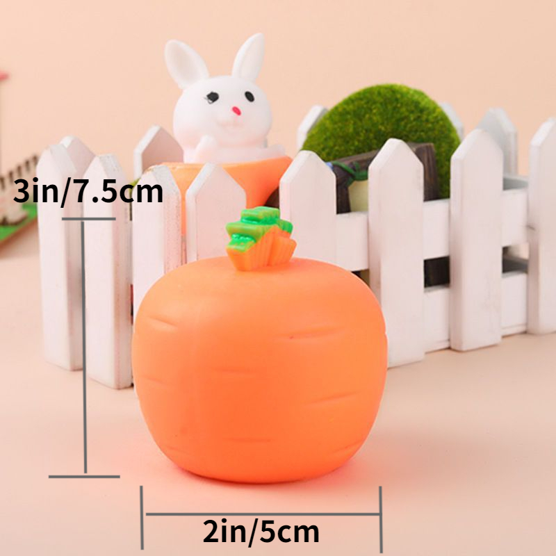 Easter Bunny Egg Cup - tiny & little