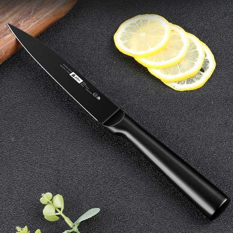 Stainless Steel Fruit Knife Paring Knife Outdoor Camping - Temu