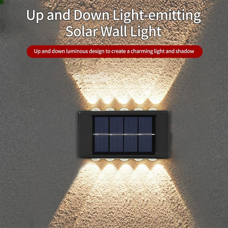 Las mejores ofertas en Luces de noche LED solar de movimiento