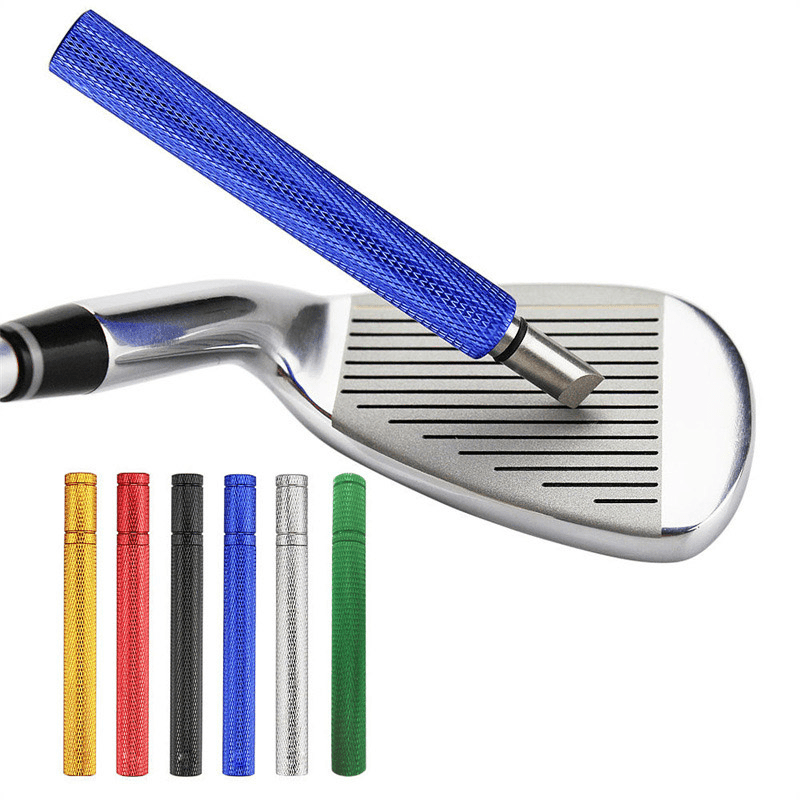 Golf Iron Polishing Kit, Club Cleaner, Polish Cleaning Solution Golf Club  Care Cream