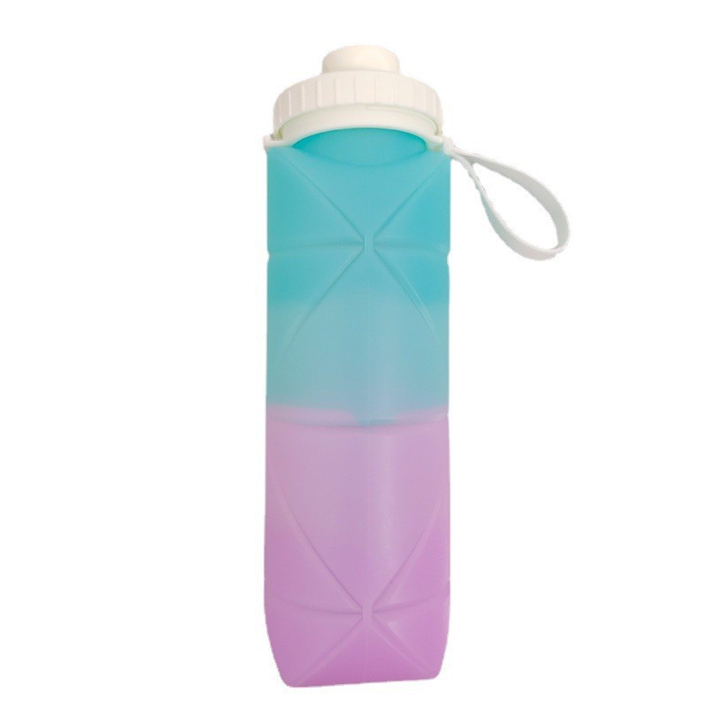 Thermos Feeding Bottle for Hiking, Camping or Other Aids 