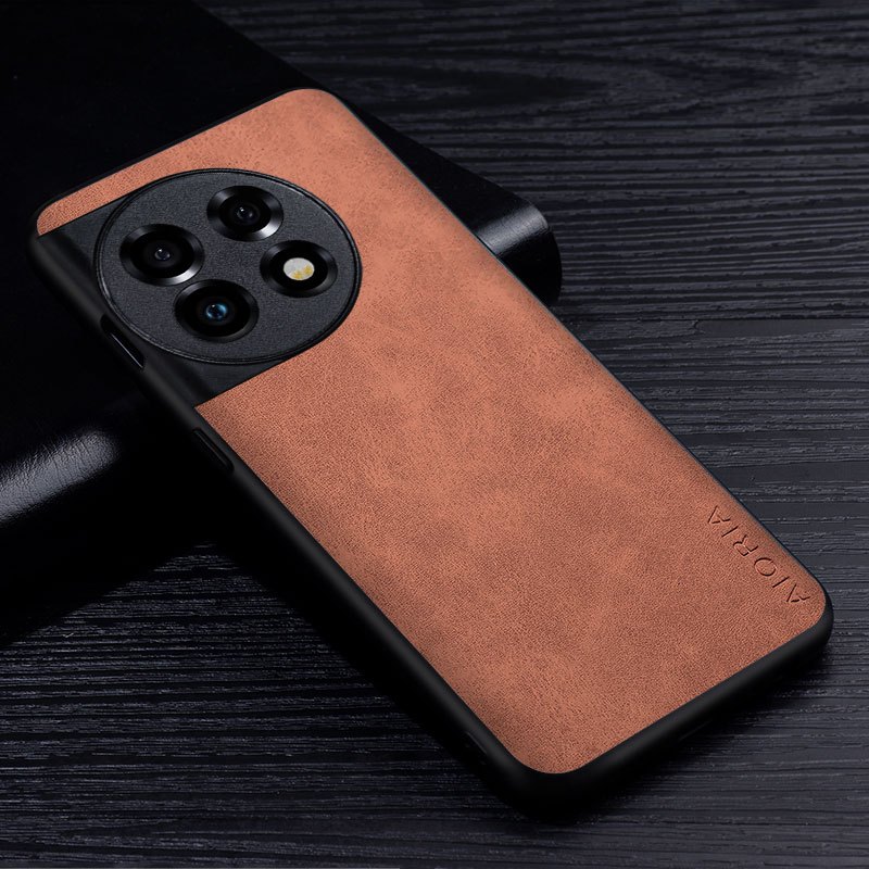 Nillkin iPhone Flip Case Covera (Brown)
