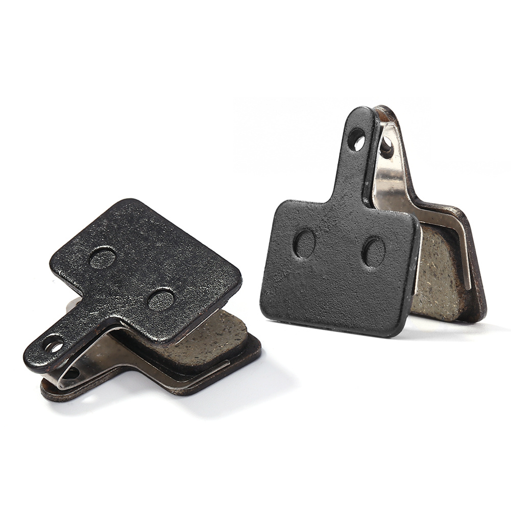 shimano m445 hydraulic disc