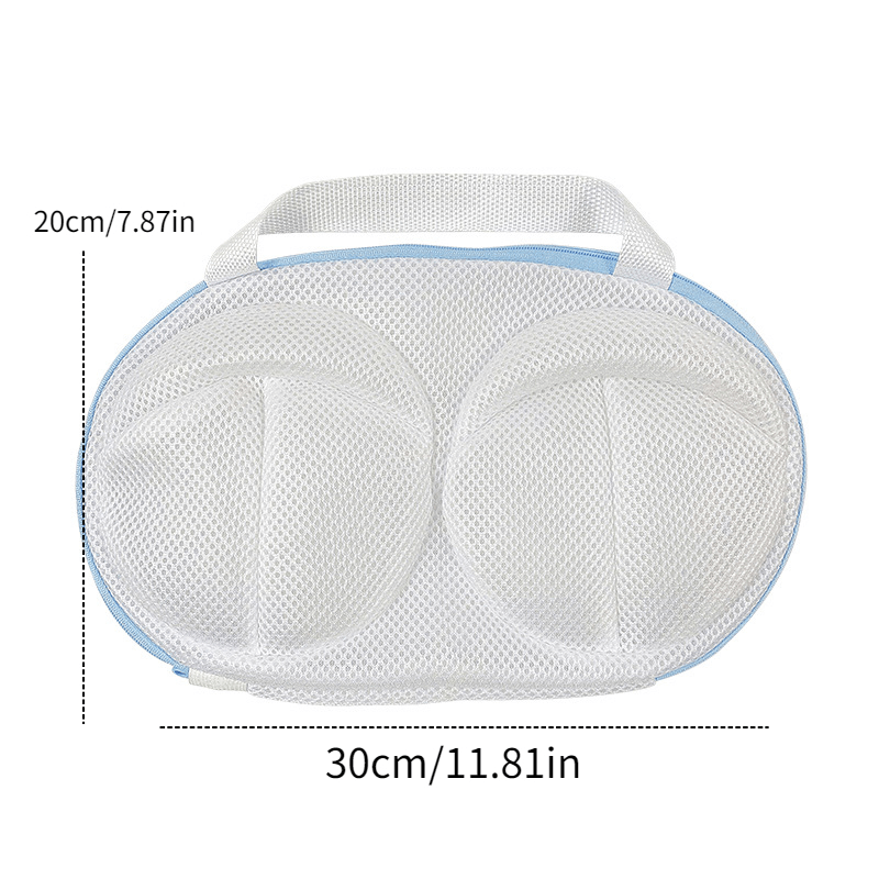 Laundry Protection Underwear Mesh Net Bag Anti-deformation Bra