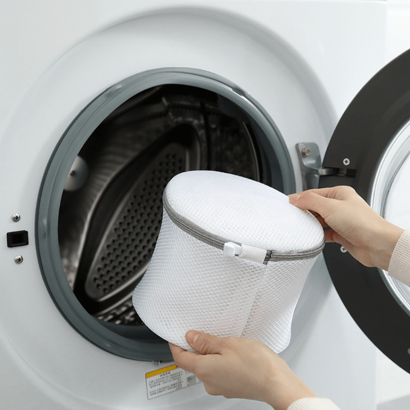 1pc Bra Laundry Bag, Home-use Washing Machine Dedicated Bra