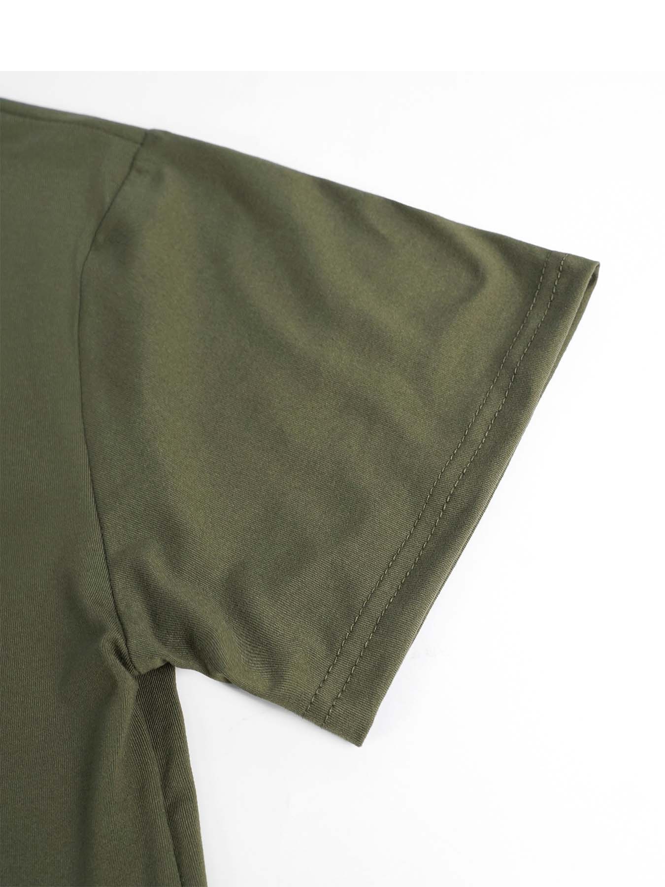 MÊME, Military green Women's Casual Pants