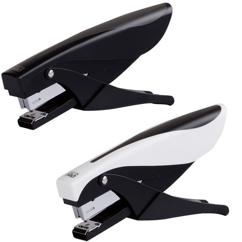 Deli E0349 Labor Saving Stapler Multifunctional Stapler For Office ...