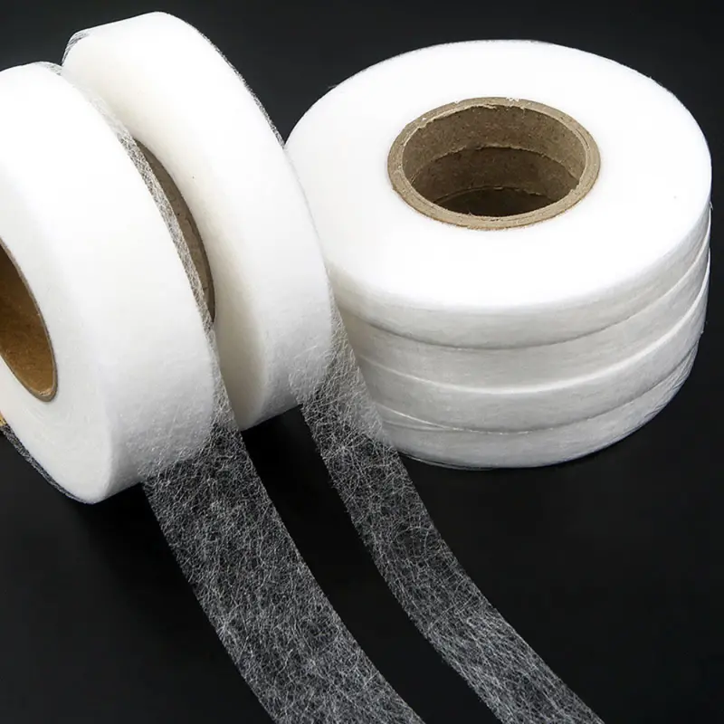 Hem Tape For Pants No Sew Hemming Tape Hem Adhesive Tape - Temu Japan