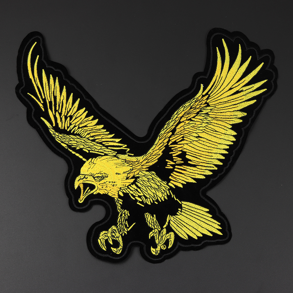 Eagle Patch Iron-on 