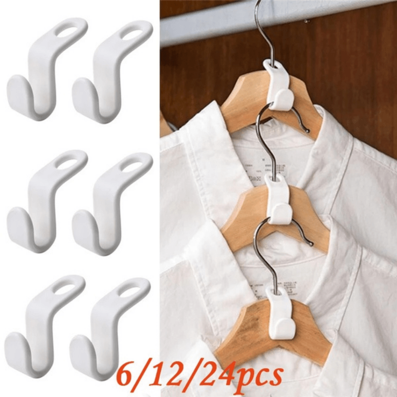 Long Reach Clothes Pole Hook Diy 3 section Plastic Stick - Temu