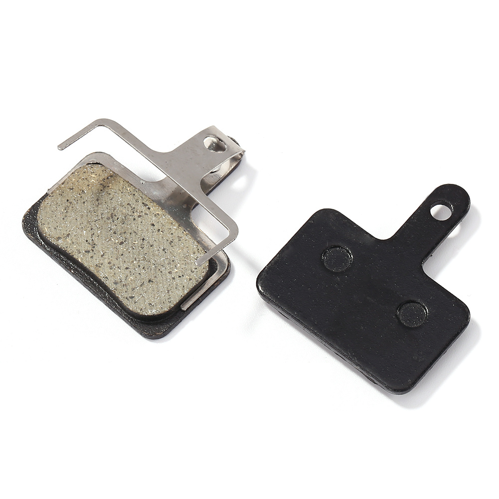 shimano m445 hydraulic disc brake pads