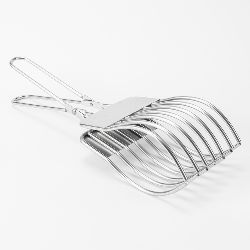 tongs, 7 ss WAIT - Whisk