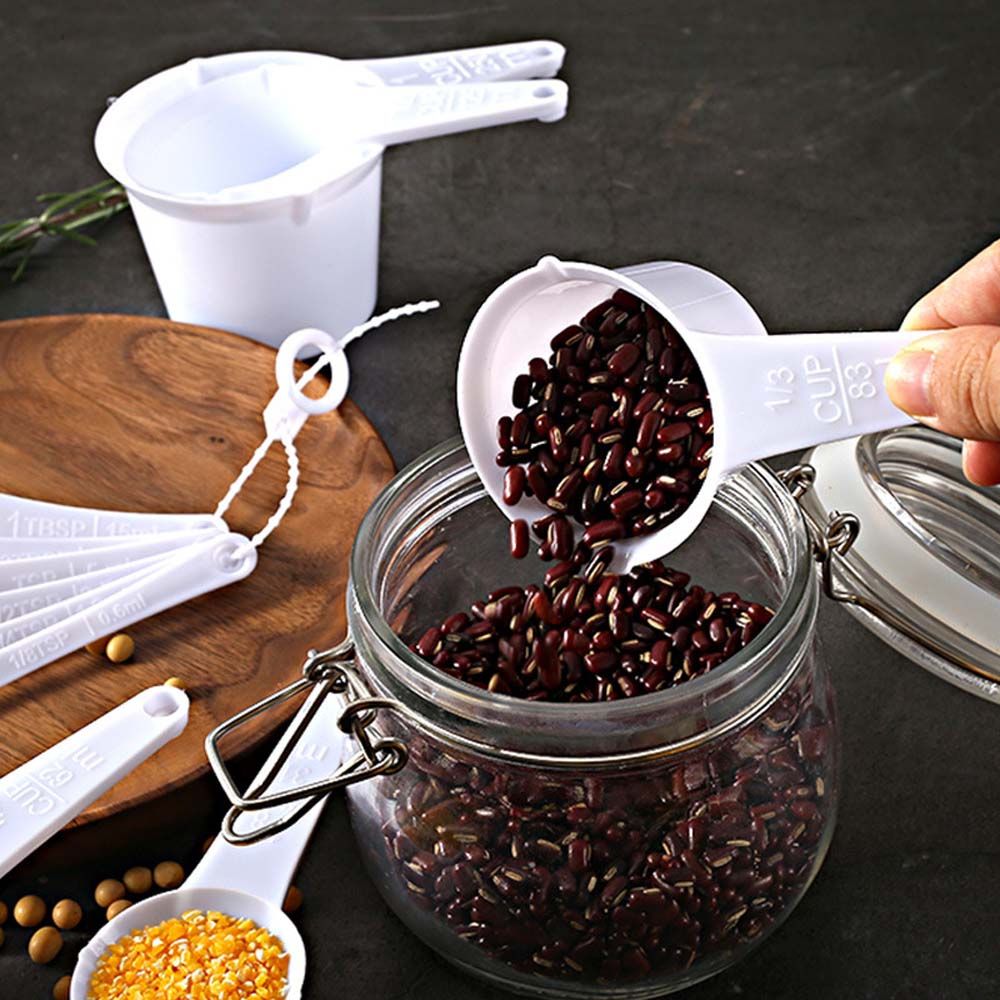 Professional Measuring Cups Spoons