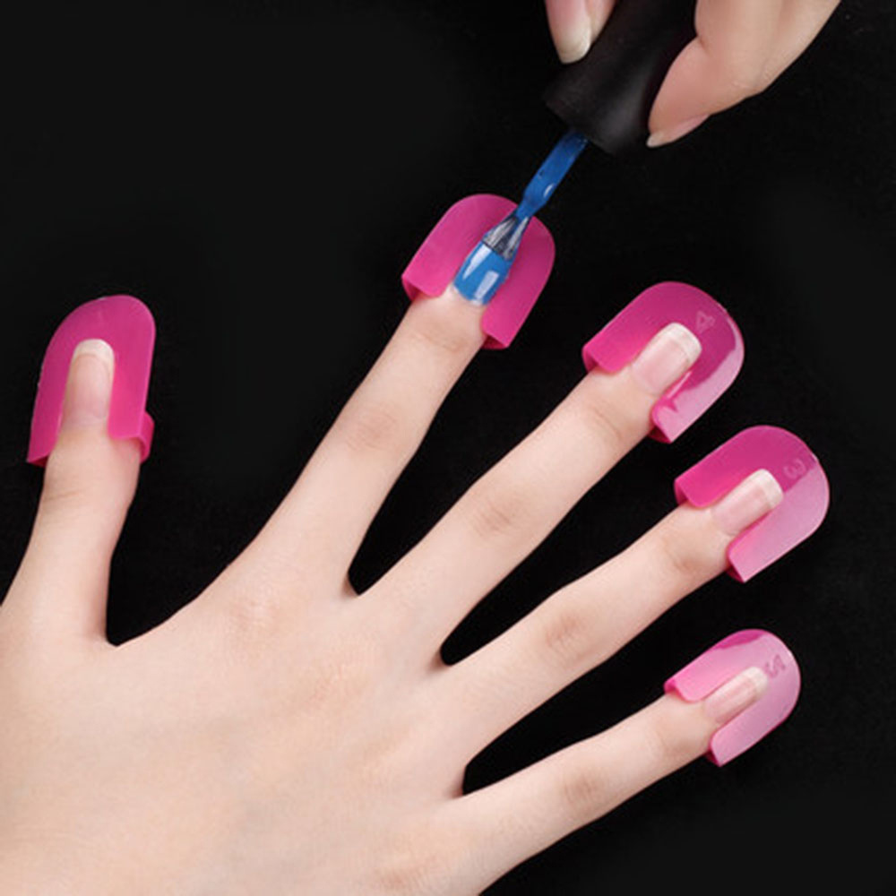 Nail Finger - Free Shipping For New Users - Temu France