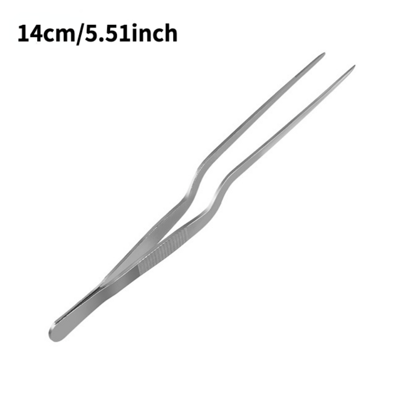 CHEF'S TONGS 14CM