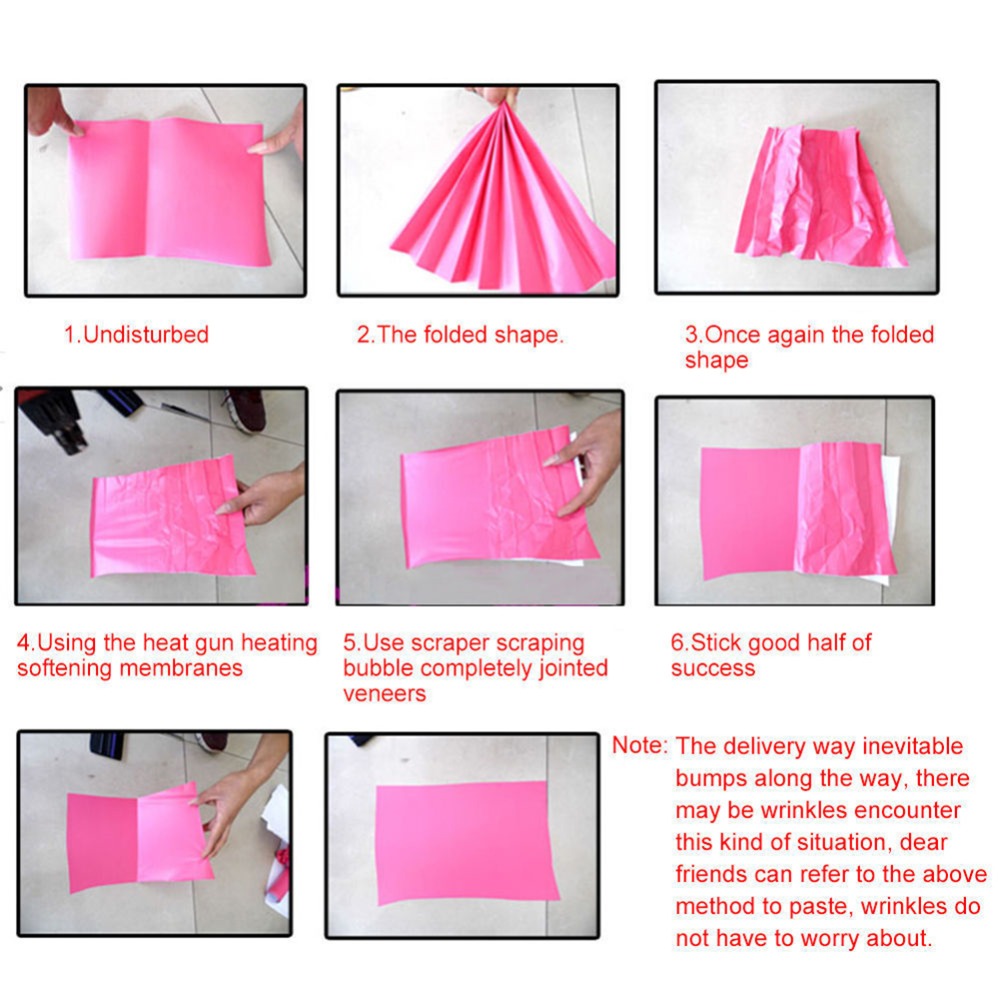 Diy Pvc Ice Vinyl Wrap Waterproof Stain Ant uv Body Car Temu Australia