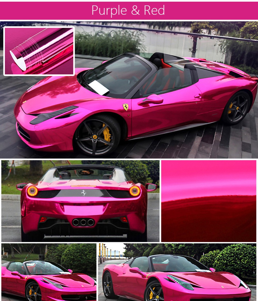 Diy Pvc Ice Vinyl Wrap Waterproof Stain Ant uv Body Car Temu Australia