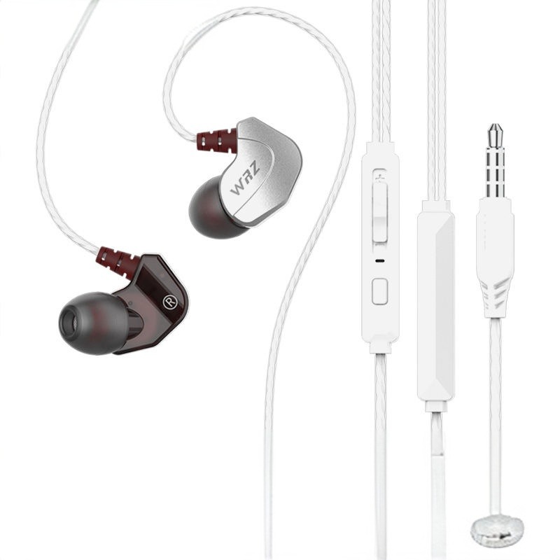 wrz earphones