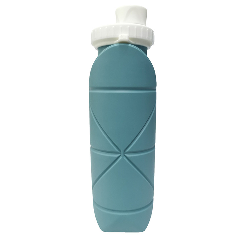 Botella Plegable TakeToday 2L Camping Gym Oficina no BPA- Lapson
