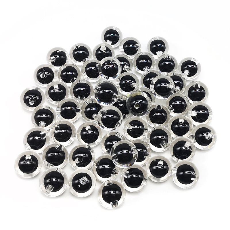 Acrylic Uv Plated Unique Beads Straight Hole Loose Beads - Temu