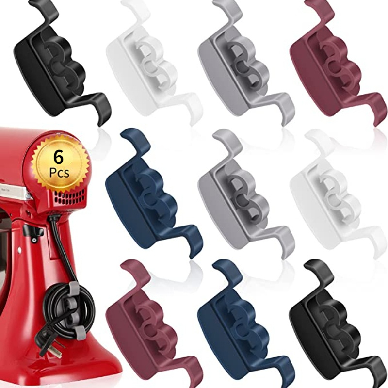  Newest Cord Organizer for Appliances Cord Winder Cord