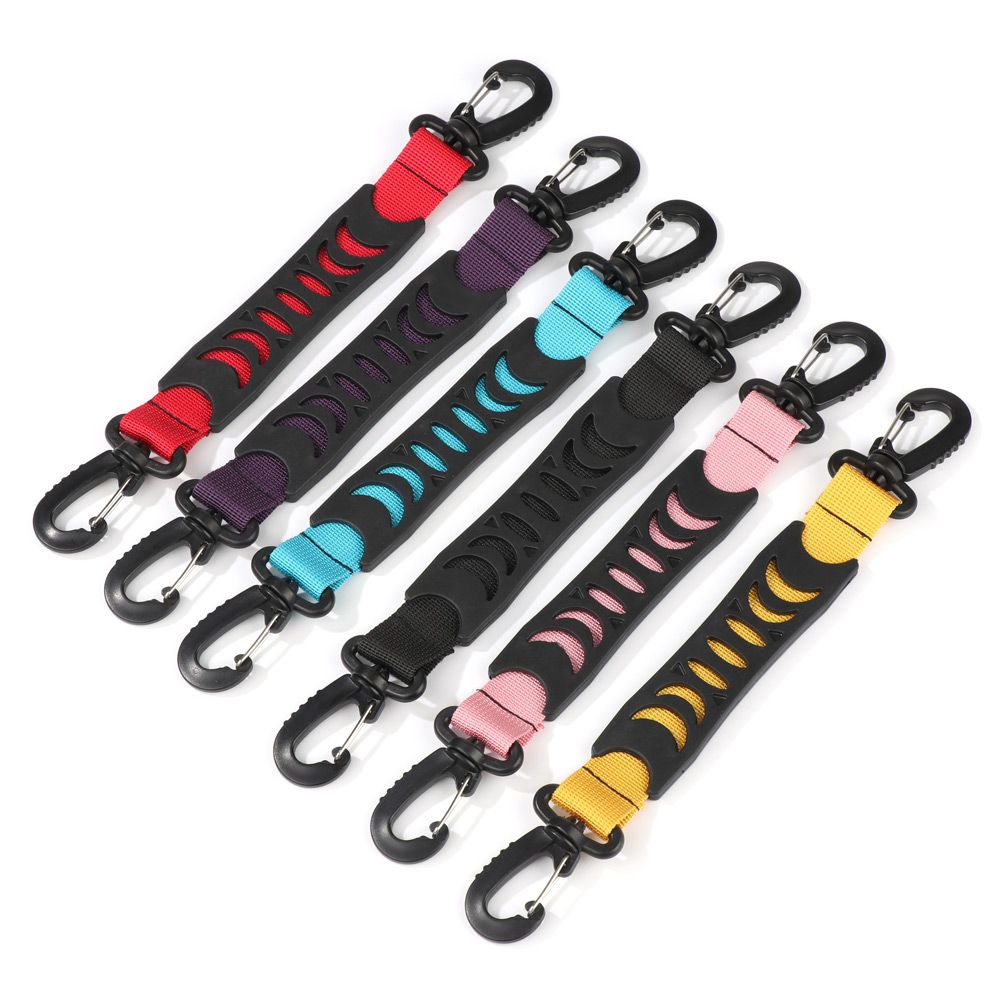 2 Sets Skating Shoes Universal Buckle Straps Skate Accessories Roller Skates  Universal Buckle Straps 