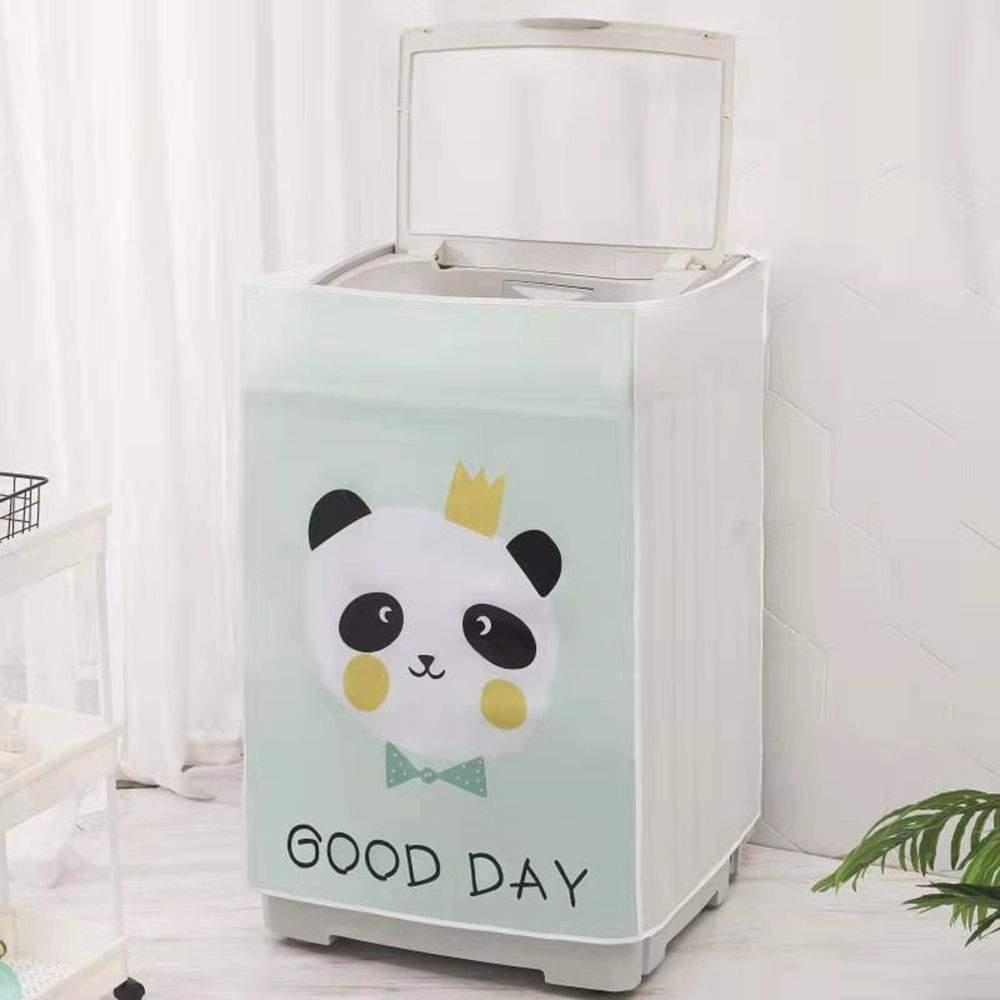 Funda Para Lavadora Rectangular De Dos Tinas