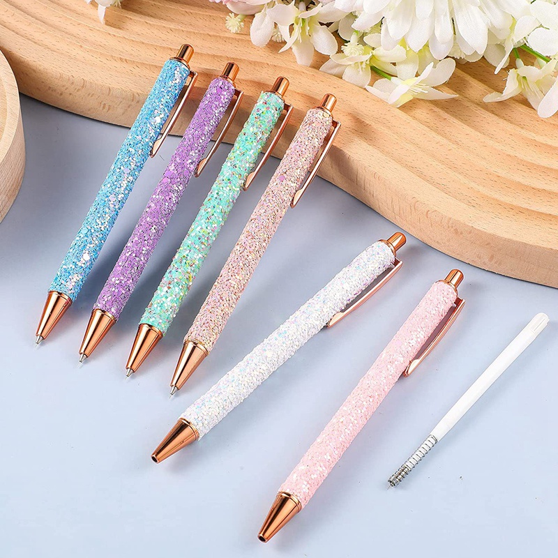 Glitter Air Release Weeding Tool Pin Pen Vinyl tool with