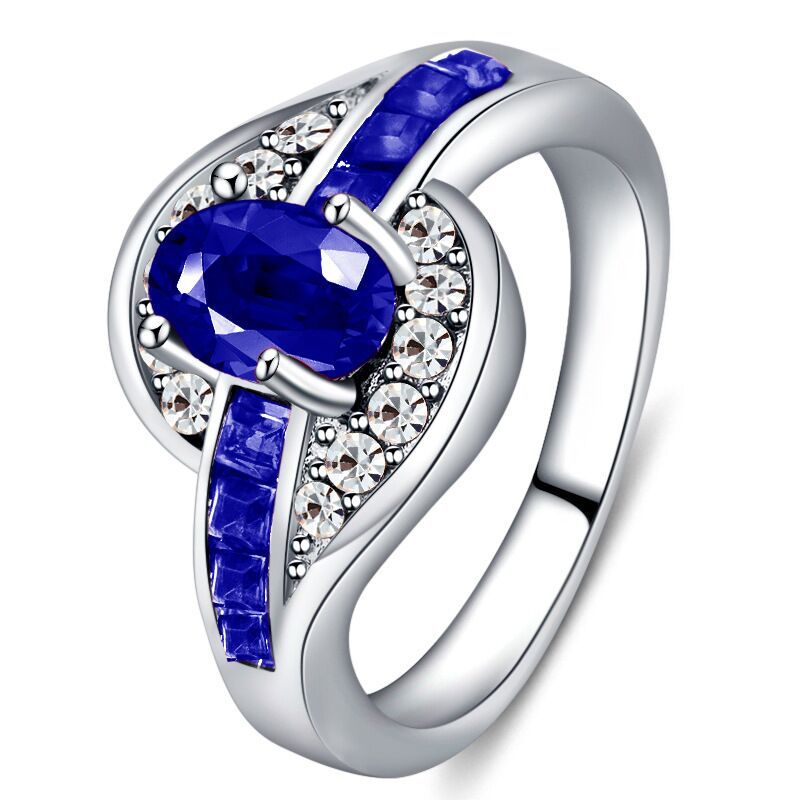 Sterns on sale sapphire rings