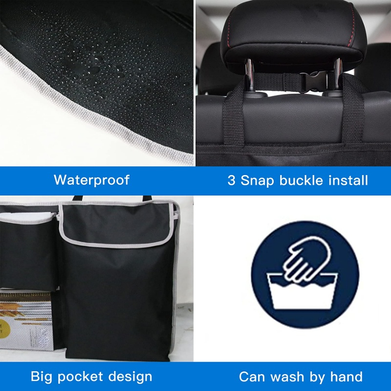Packs Car Trunk Hanging Storage Bag Hanging Organizer Car Interior  Accessories Will Provides More Storage Trunk Space For Suv Truck Jeep  Home  Kitchen Temu Japan