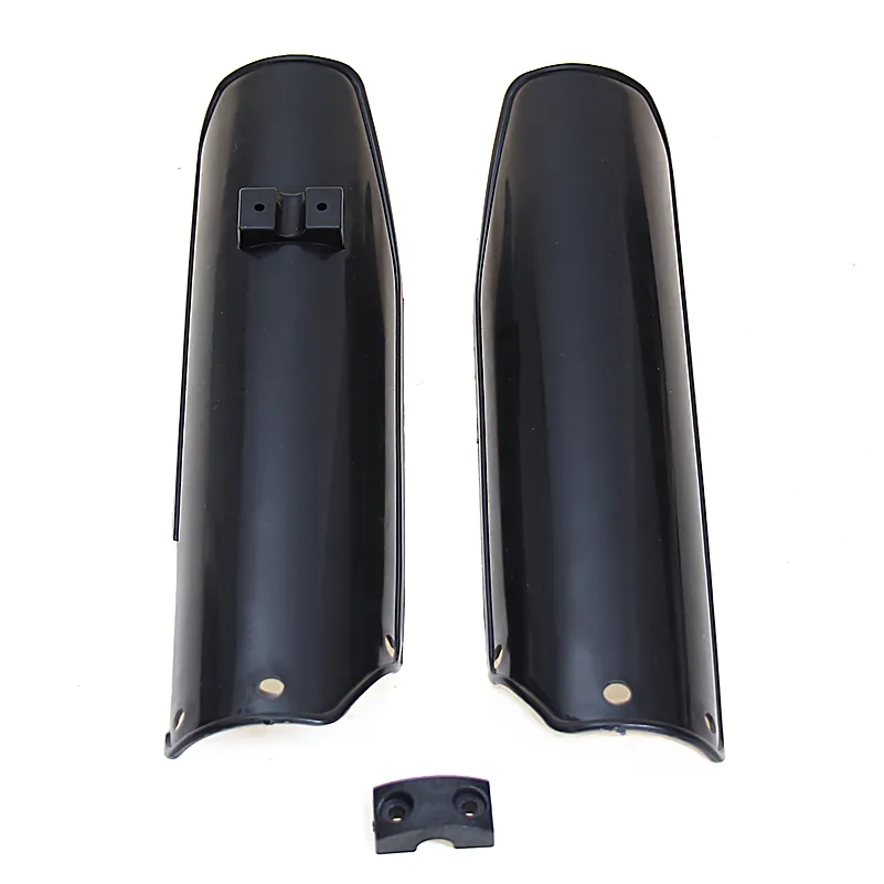 Front Fork Protector Covers Plastic Guards For Crf 50 Crf70 Klx110 Bse Kayo  110cc 125cc 140cc 150cc 160cc Dirt Pit Bike - Temu Italy