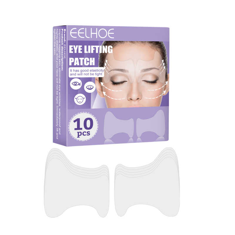 Dilute Eye Circles Lifting Eye Patch Fine Line Eye Bag Lifting Firming