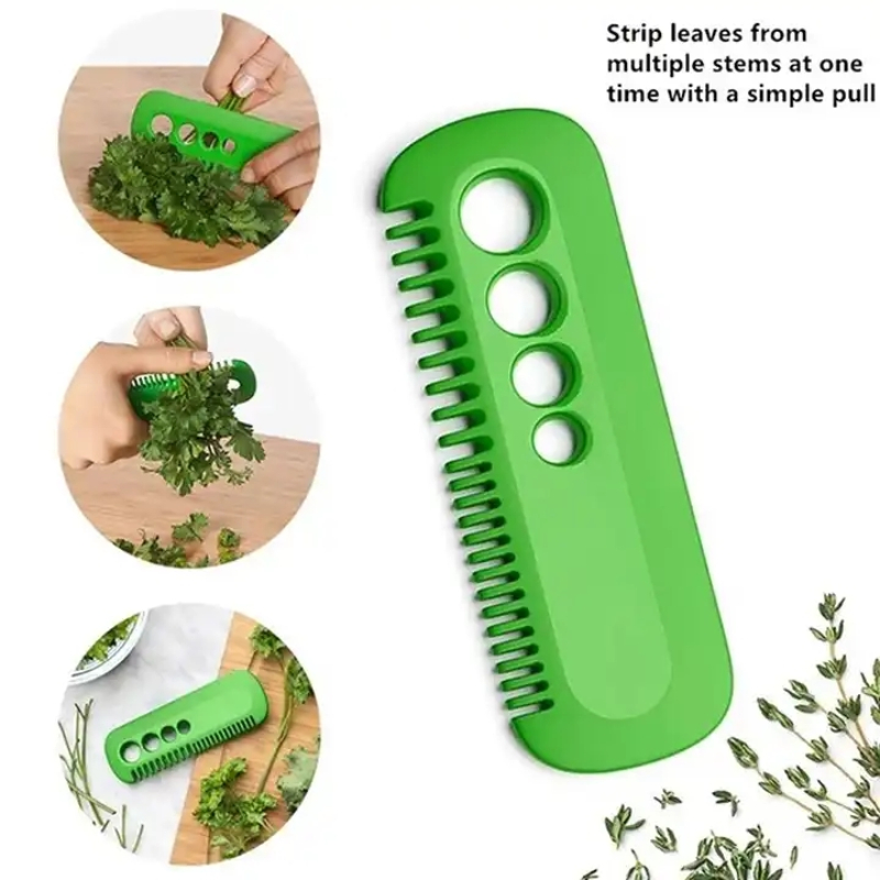 The Original OXO SoftWorks Lettuce Knife with Kale Stripper