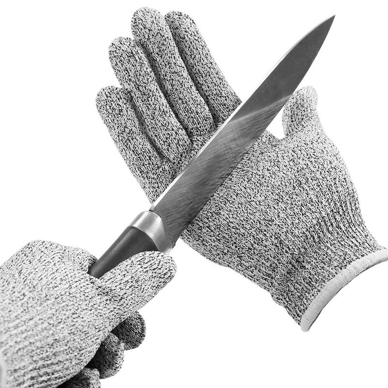 The Best Cut-Resistant Kitchen Gloves