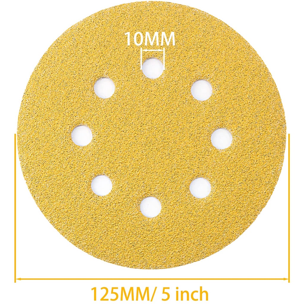 MAXMAN 126 pcs 1 Inch Sandpaper assortment 60-10000 Grit Wet Dry Sanding  Disc Backing Pads with 1/8 Shank Backing Pad sponge polishing pad headlight  cleaner and restorer kit for Metal Mirror, Jewelry - Yahoo Shopping